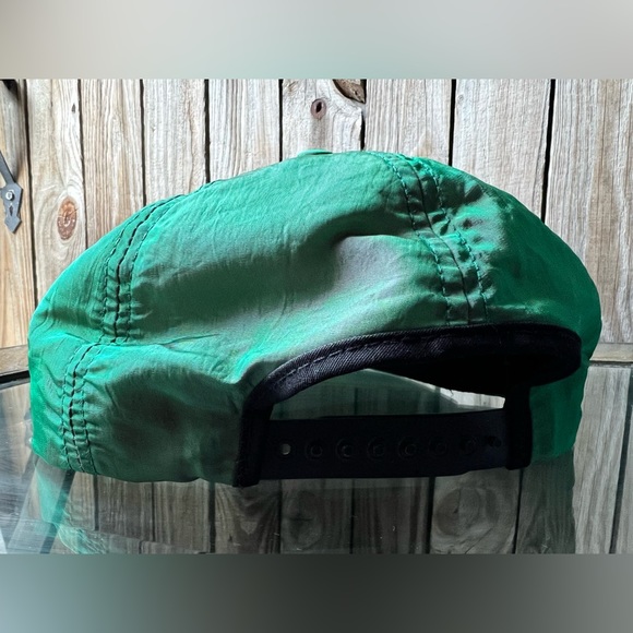 Vintage Swingster Barqs Root-beer Snapback - Picture 4 of 6